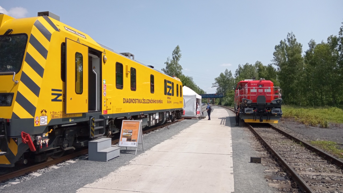 Rail Business Days 2025