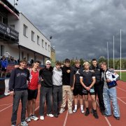 Sportovní soutěže