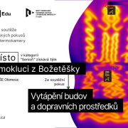 Termokluci z Bozětěšky