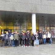 Fyzikální kaleidoskop