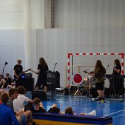 Zahájení školního roku 2025/26