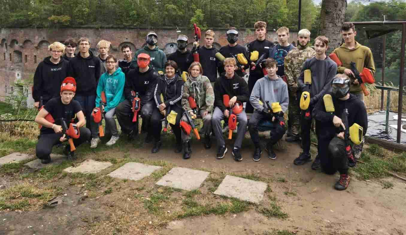Painball 3B
