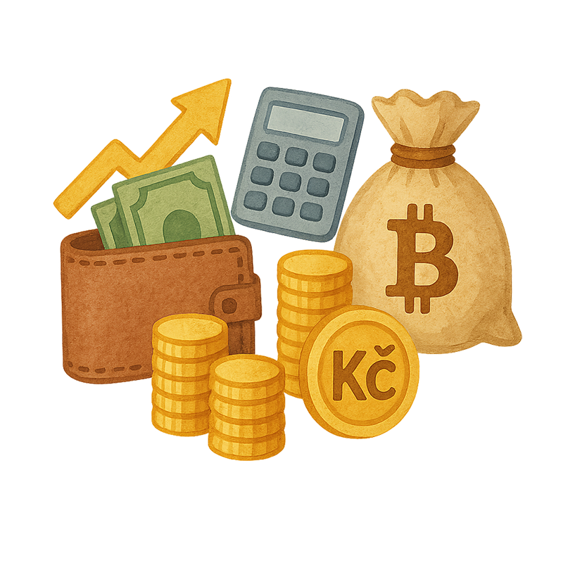 Finanční gramotnost