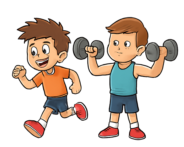 Sportovní trénink (od šk. roku 2025/2026)